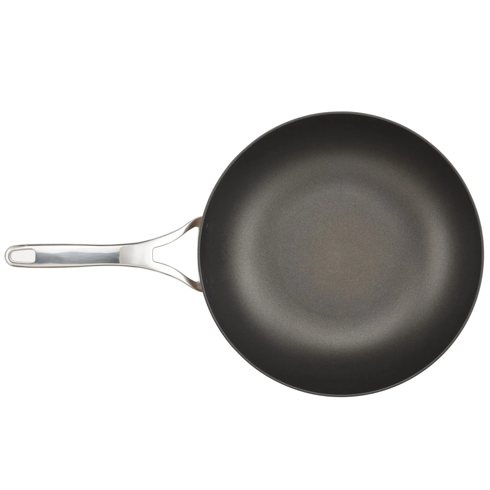 12-Inch Stir Fry