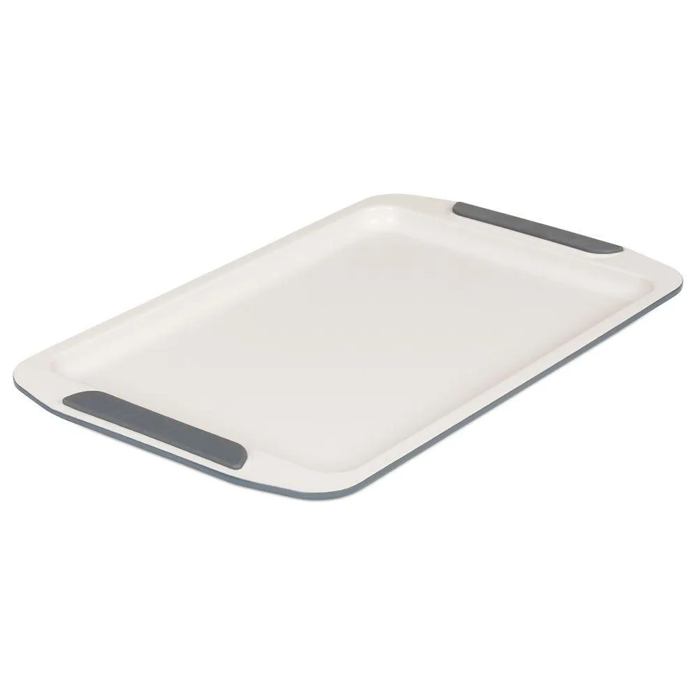 13" Ceramic Coated Nonstick Baking Tray