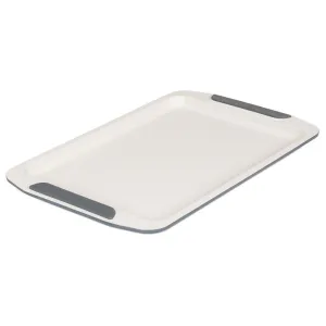 13" Ceramic Coated Nonstick Baking Tray