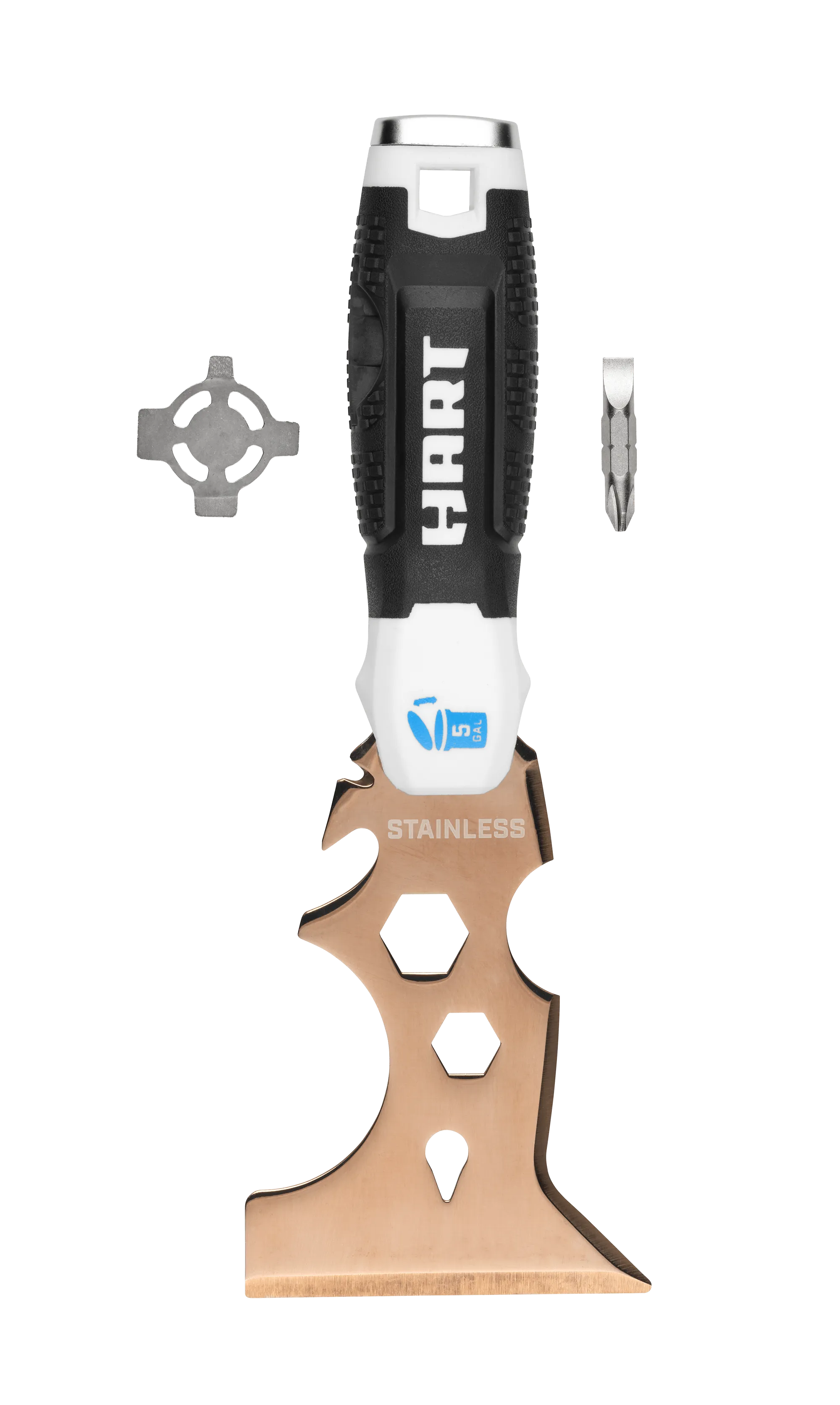 19-in-1 Multi-Tool
