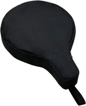 1pc Outdoor Camping Bag Oxford Cloth Cookware Storage Pouch Portable Iron Pan Container