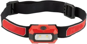 2103 Fits Milwaukee Tool LED Headlamp, Red
