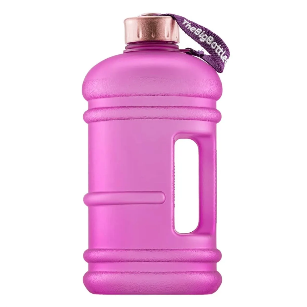 2.2L WATER BOTTLE