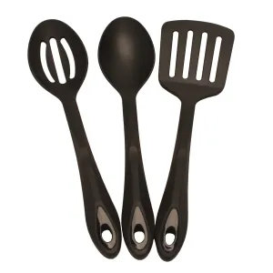 3 Pc. Nylon Utensil Set