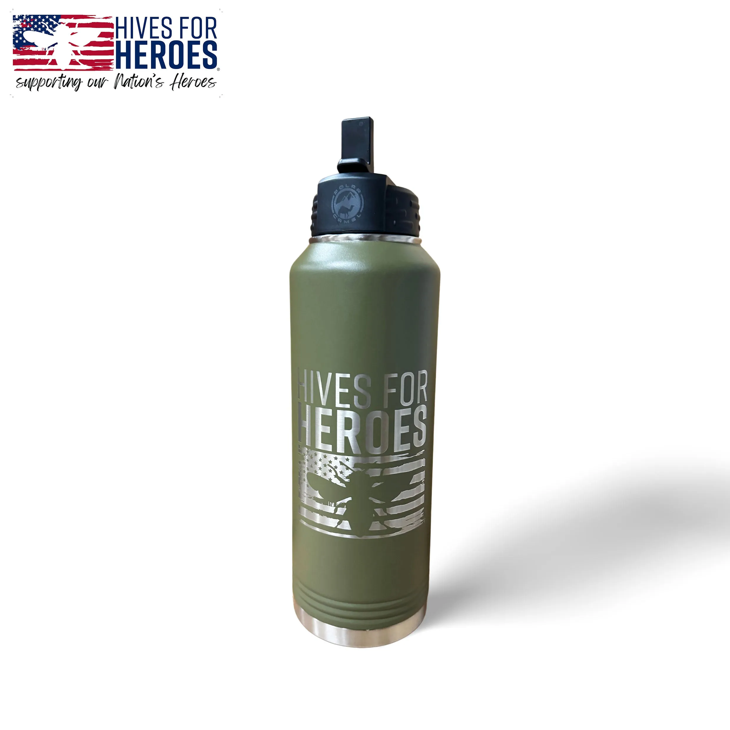 32oz Water Bottle