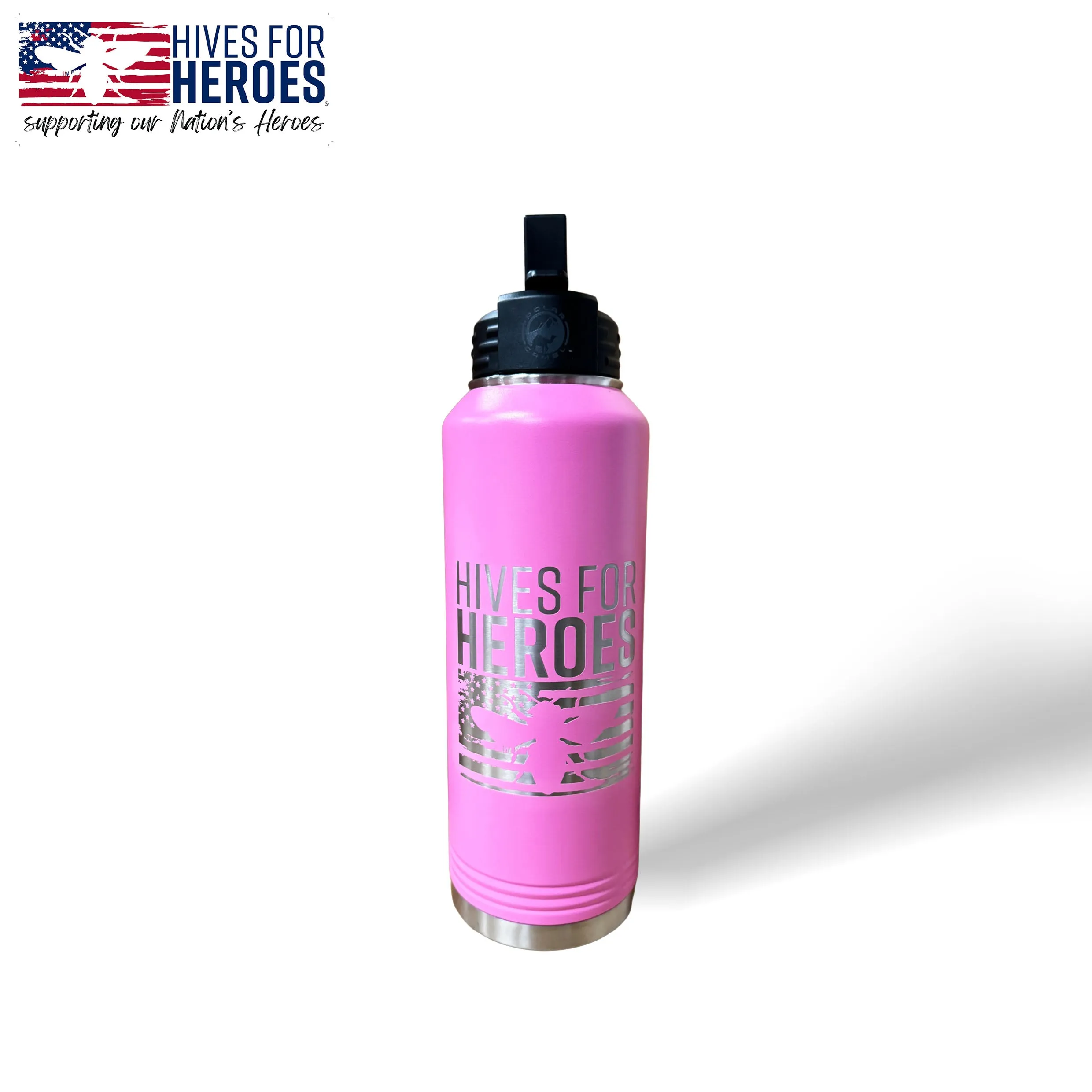 32oz Water Bottle
