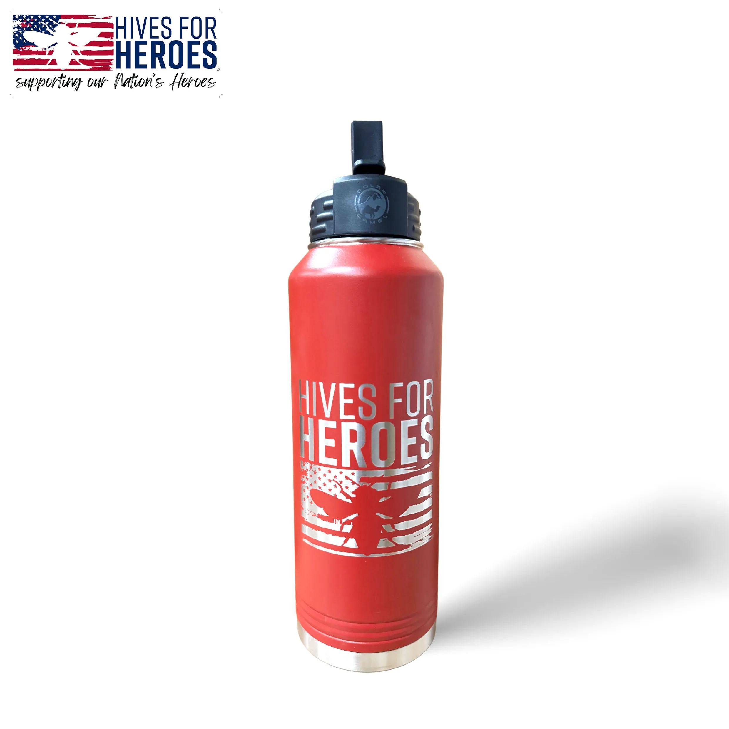 32oz Water Bottle