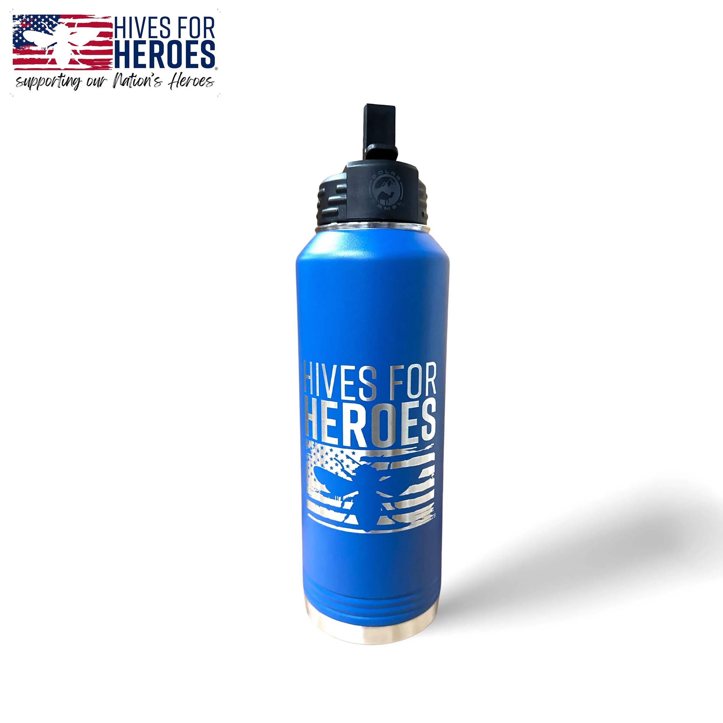 32oz Water Bottle
