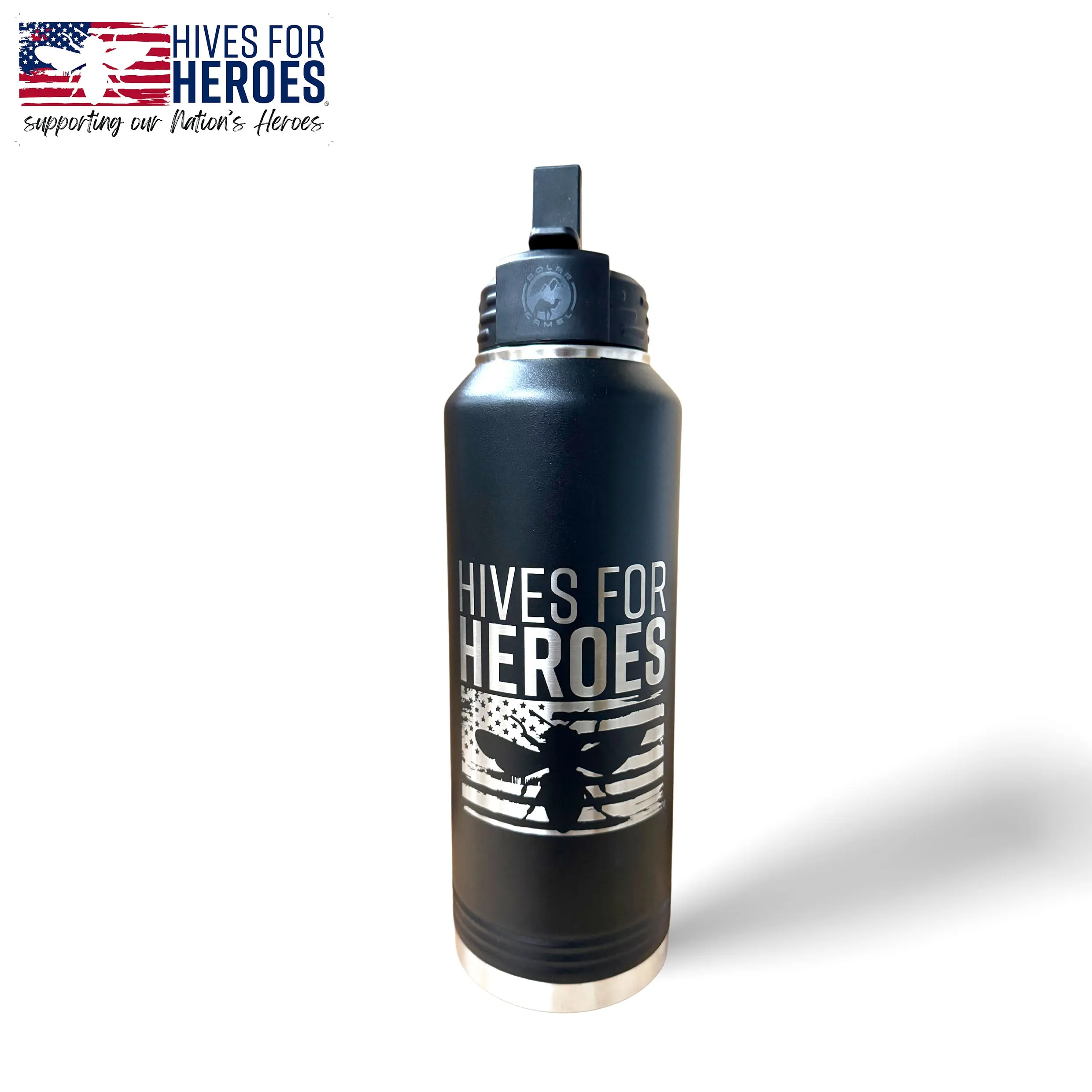 32oz Water Bottle