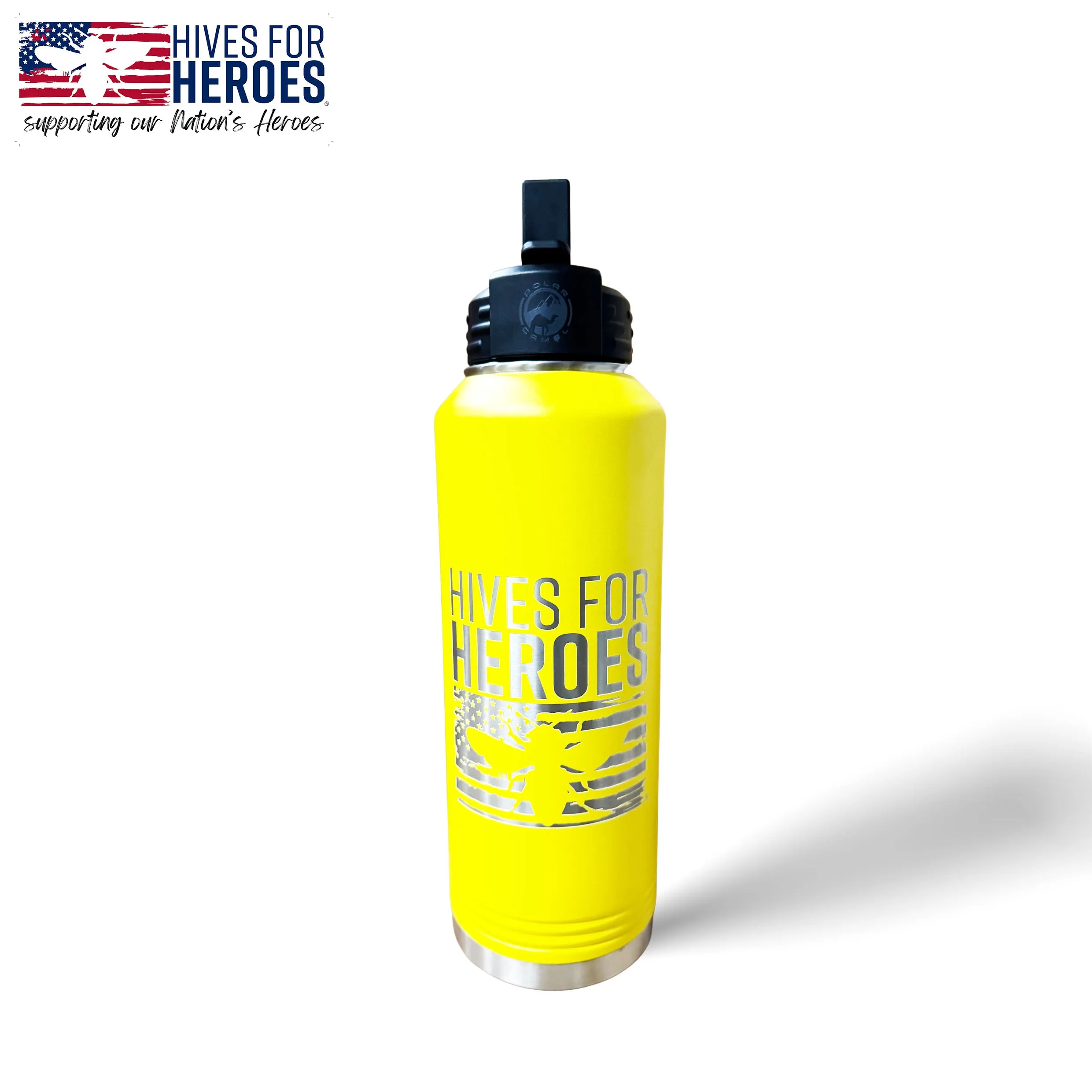 32oz Water Bottle