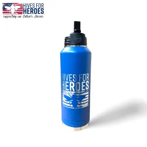 32oz Water Bottle