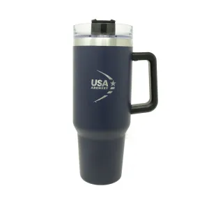 40 oz. Quencher Tumbler