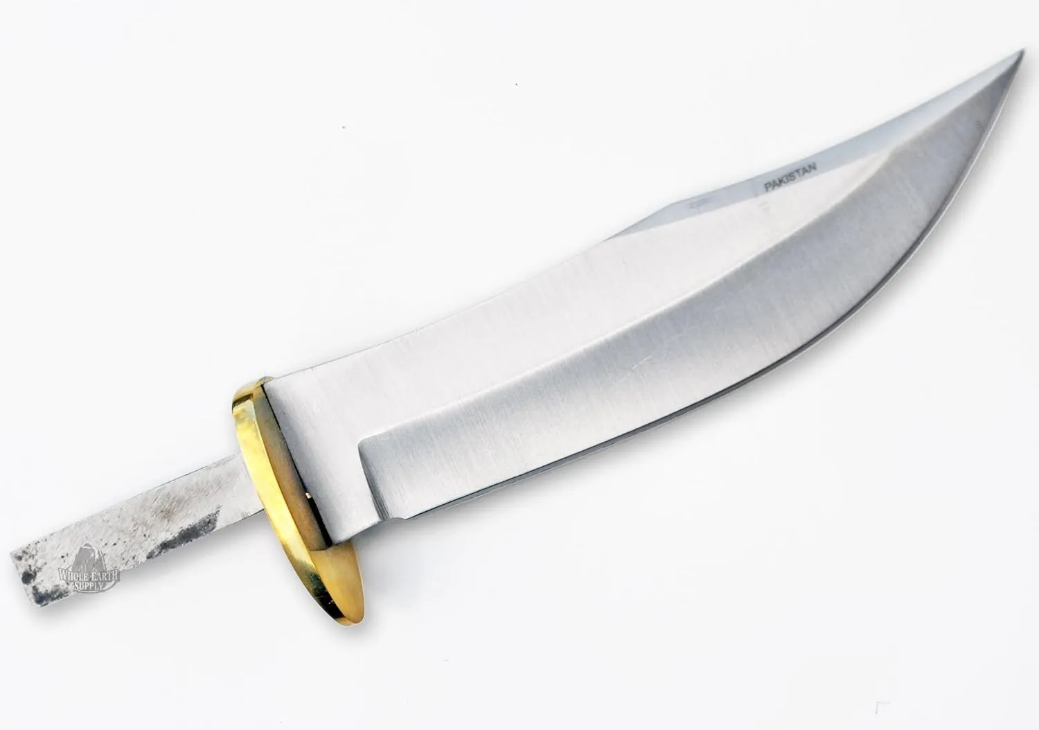 420 Stainless Steel Knife (420 Stainless Steel, Pair of 4 inch Skinning Blades)