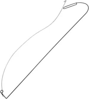 42.5inch Stretch Levers Opening Tool Multifunction Hand Tools for Home Long Distance Stretch Levers Opening Tool