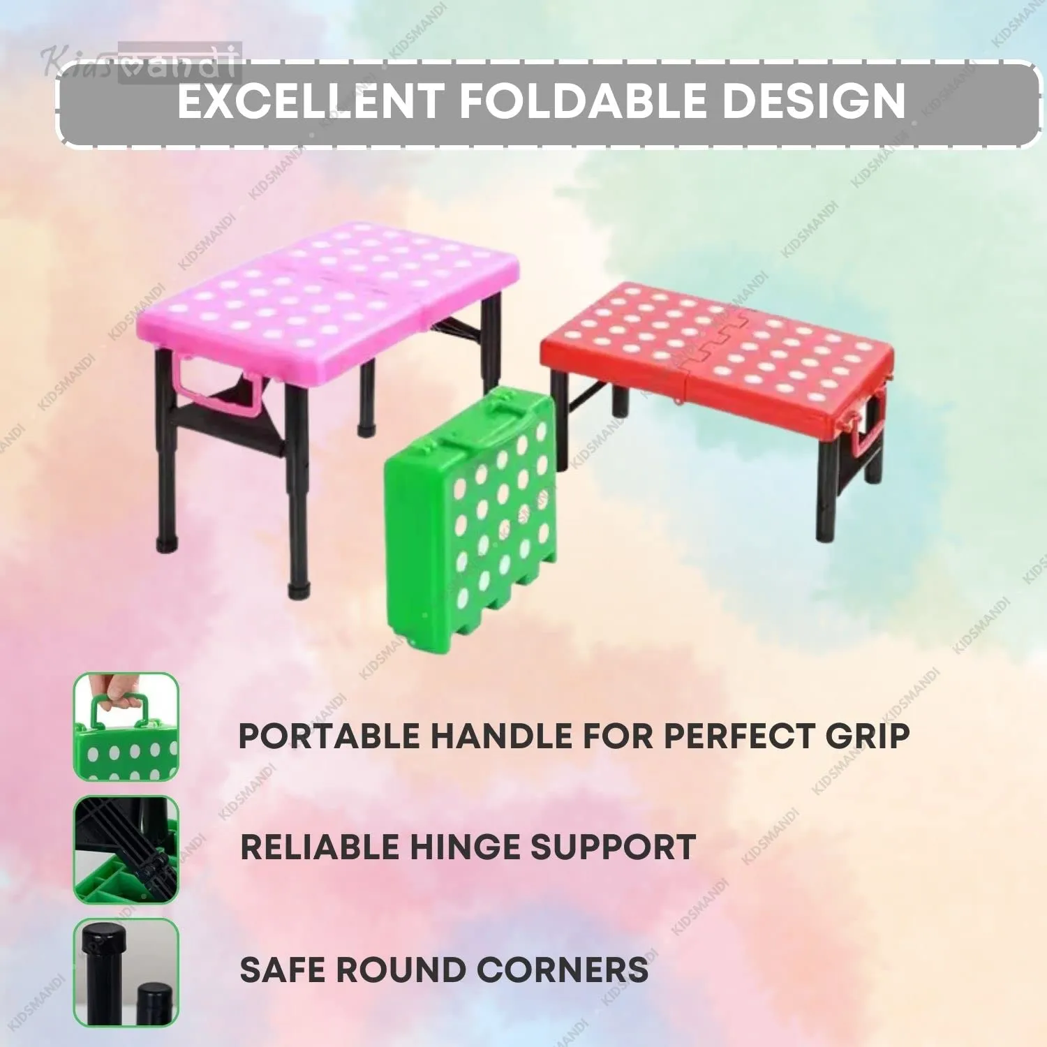 5 in 1 Portable Desk Kids Study Table