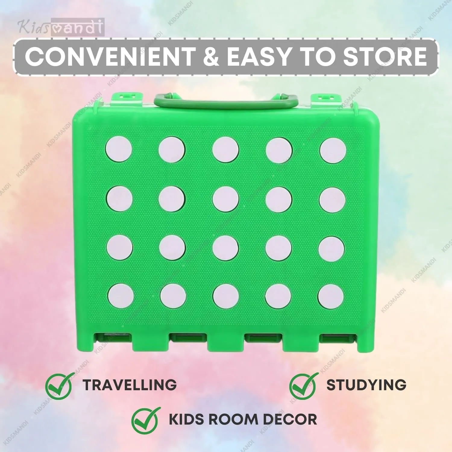 5 in 1 Portable Desk Kids Study Table