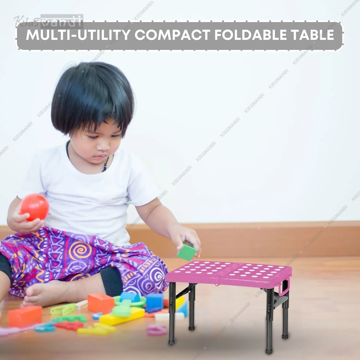 5 in 1 Portable Desk Kids Study Table