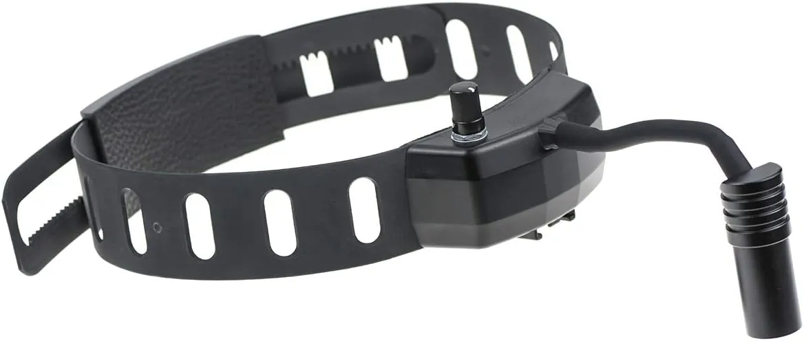 5W Cordless LED Headlight All-in-One ENT Medical Surgery Headlamp DY-005
