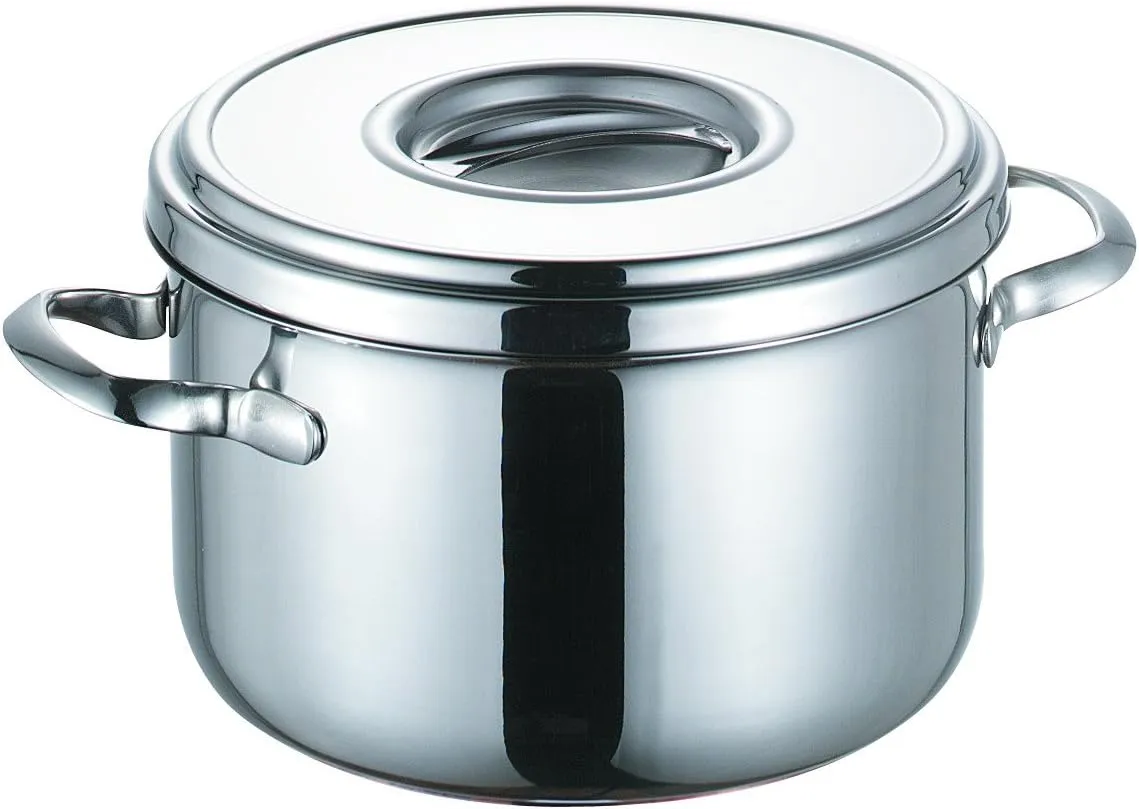 6311-16i Romana Meat Pot 16 cm