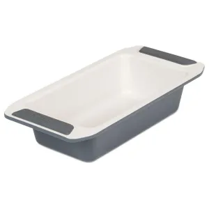 8" Ceramic Coated Nonstick Loaf Pan