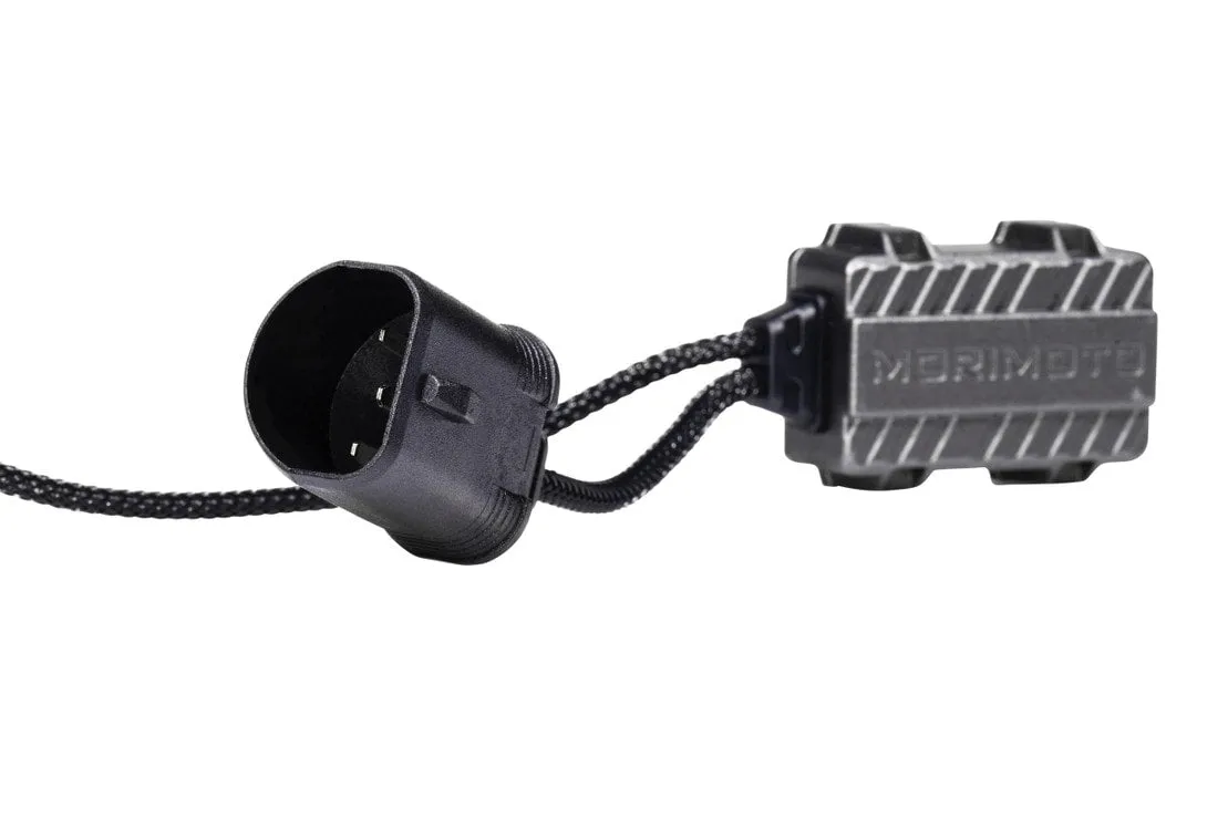 9007 2Stroke 4.0 LED Bulbs