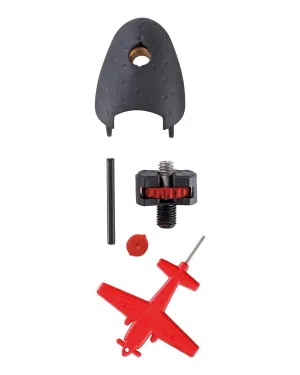Aergon Varied selection High-quality (piece) Photoadaptor Leki
