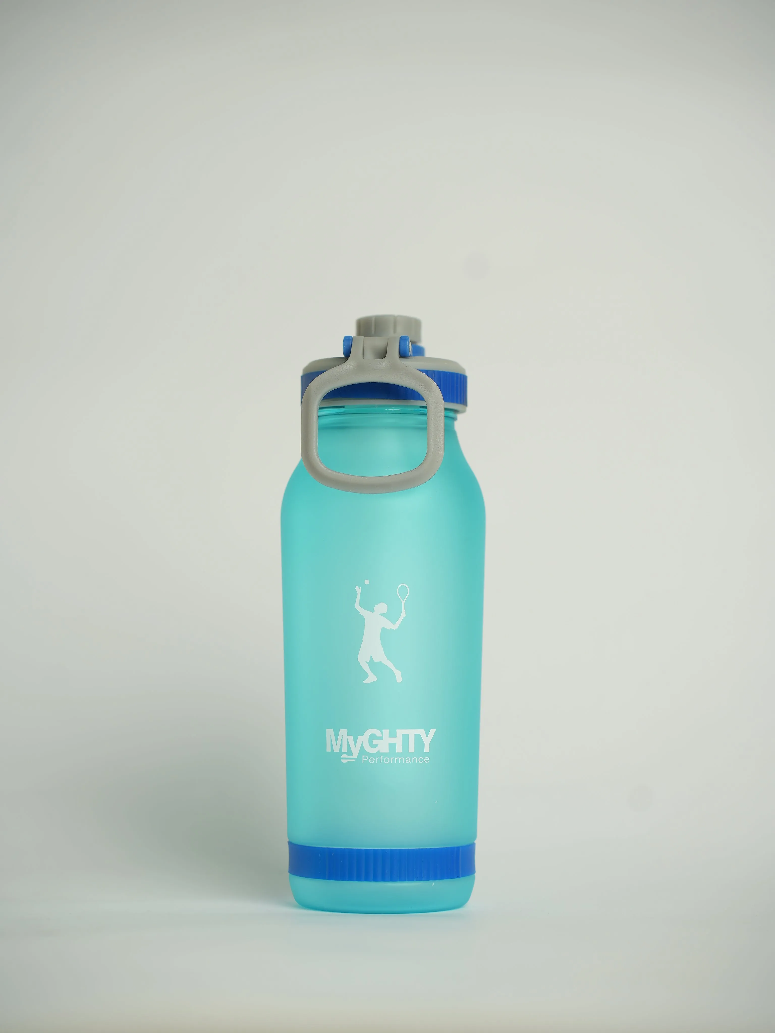 All sports water bottle