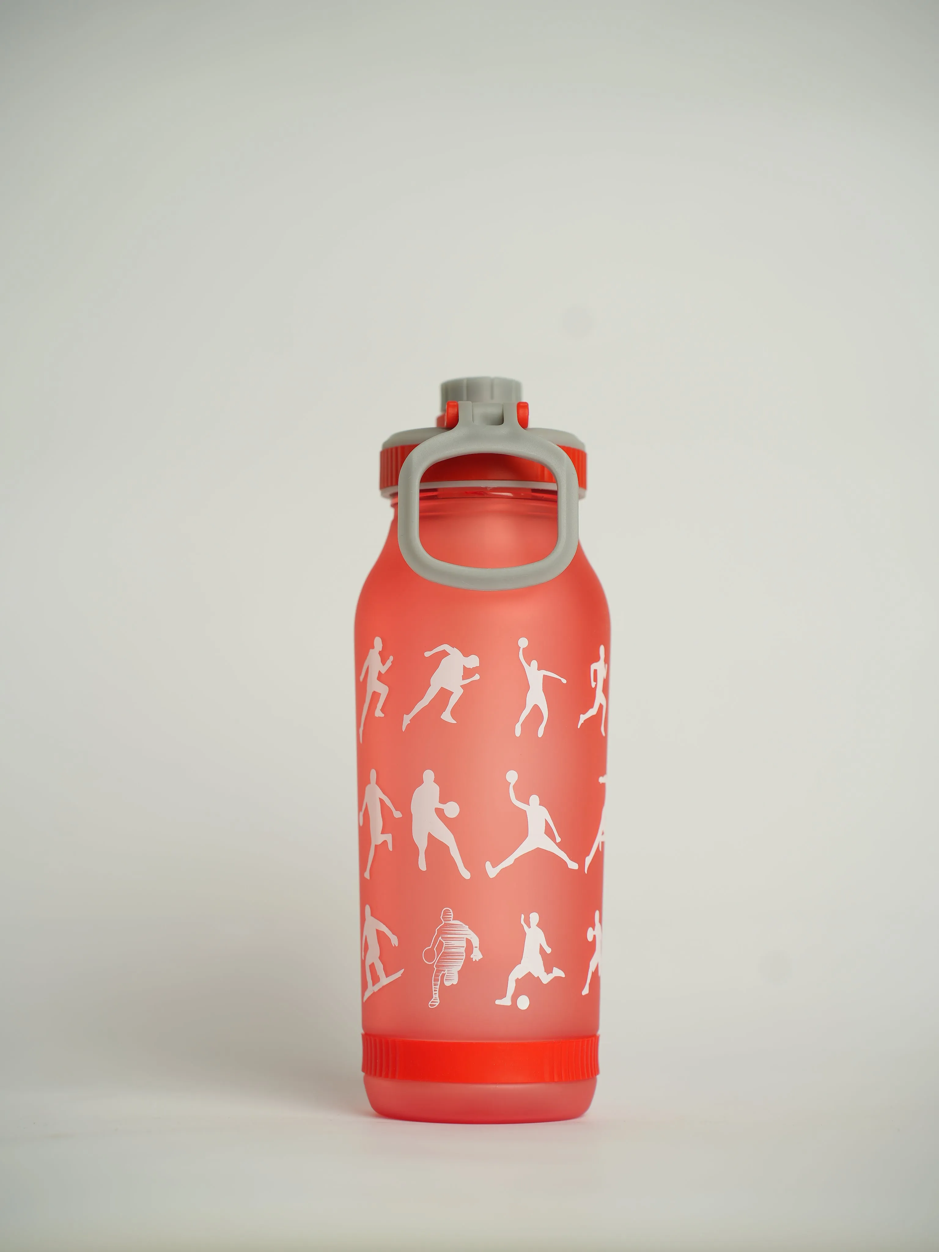 All sports water bottle