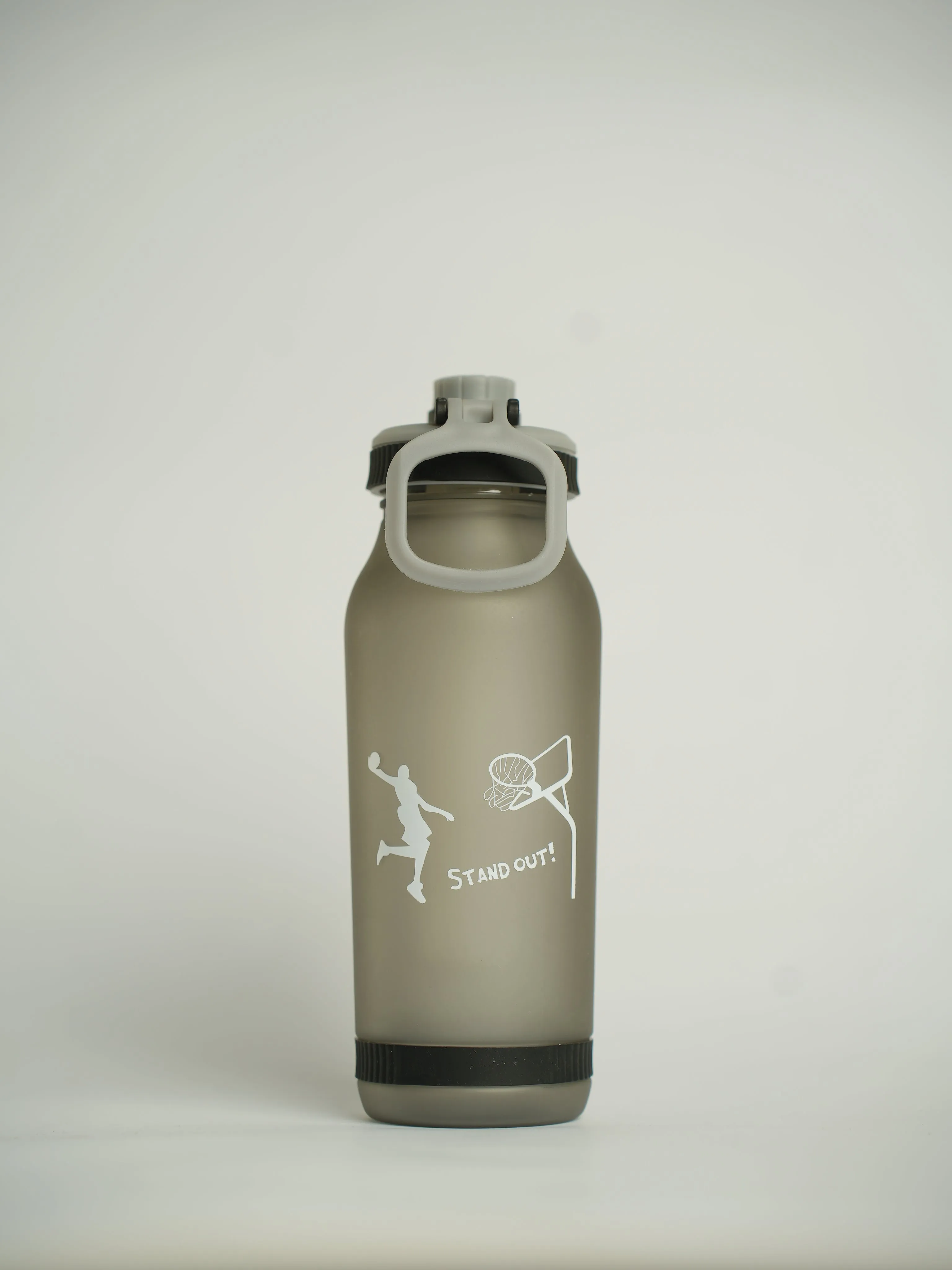 All sports water bottle