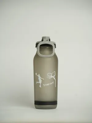 All sports water bottle