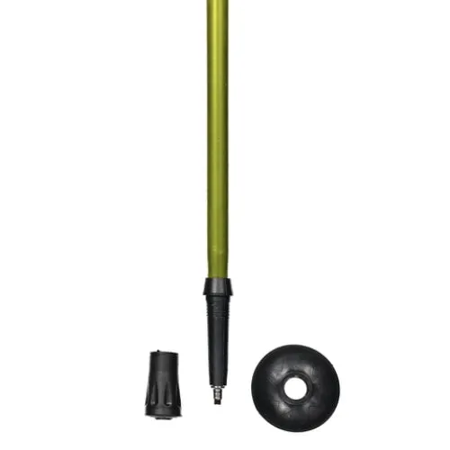 Aluminium Trekking Hiking Pole / Durable & Lightweight/ Adjustable 65cm -135cm