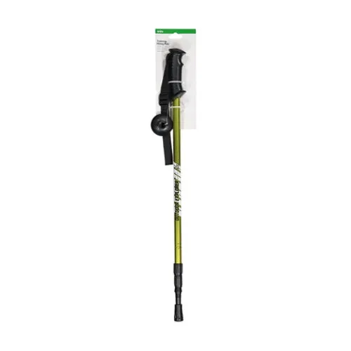 Aluminium Trekking Hiking Pole / Durable & Lightweight/ Adjustable 65cm -135cm