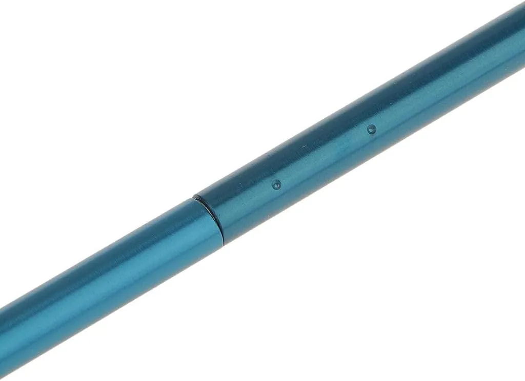 Aluminum Tent Pole Set for Outdoor Adventures