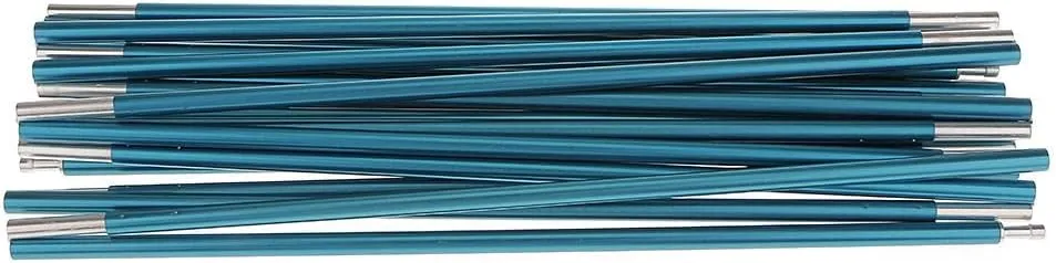 Aluminum Tent Pole Set for Outdoor Adventures