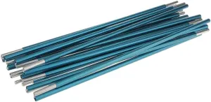 Aluminum Tent Pole Set for Outdoor Adventures