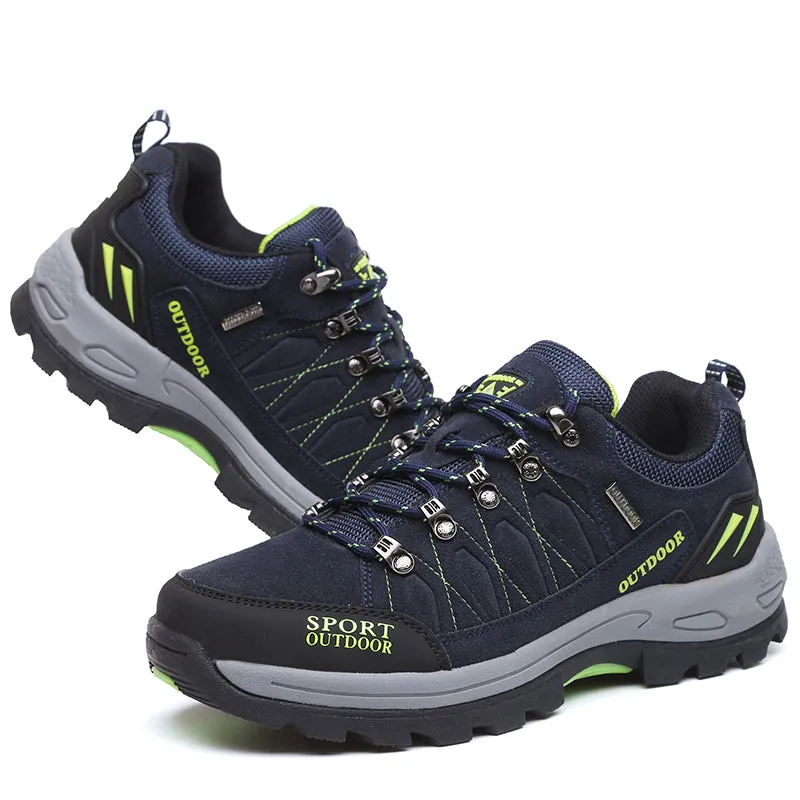 Anti Skid Trekking Boots