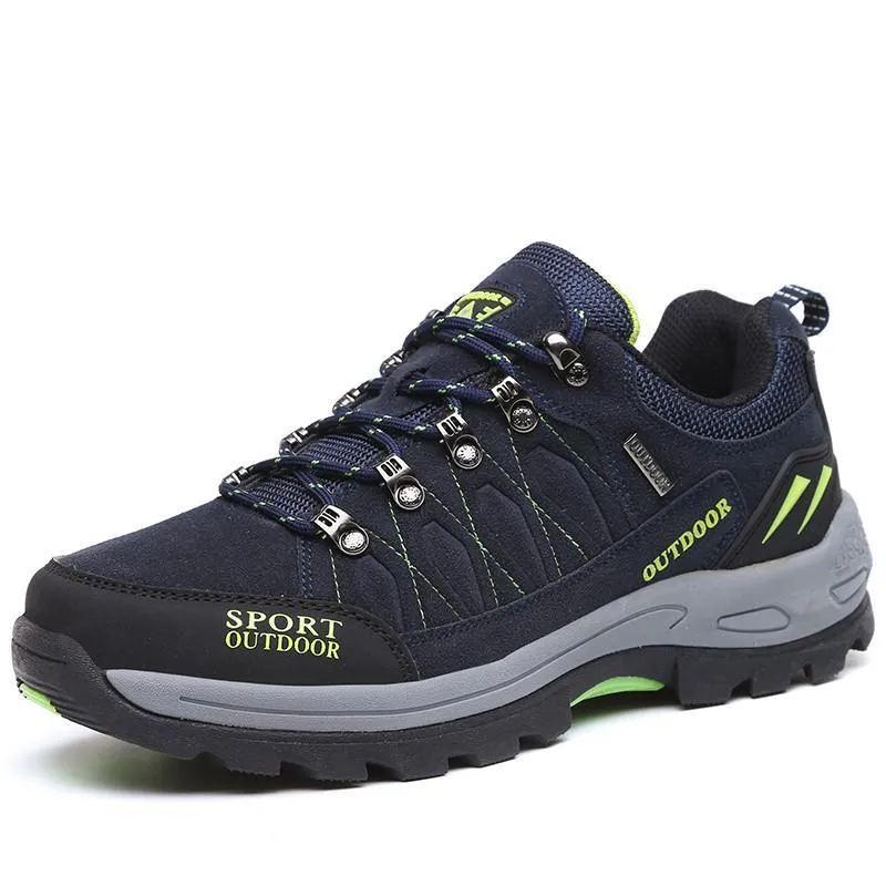 Anti Skid Trekking Boots