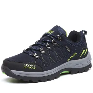Anti Skid Trekking Boots