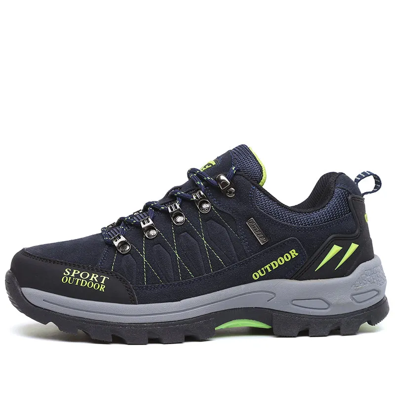 Anti Skid Trekking Boots