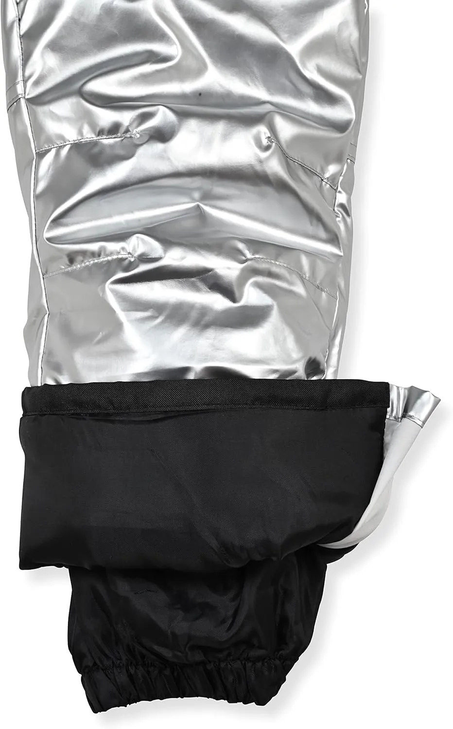 Arctic Quest unisex-adult Classic Ski & Snow Bib Overall Winter Snowsuit Water-resistant Windproof Outdoor Rain Bib