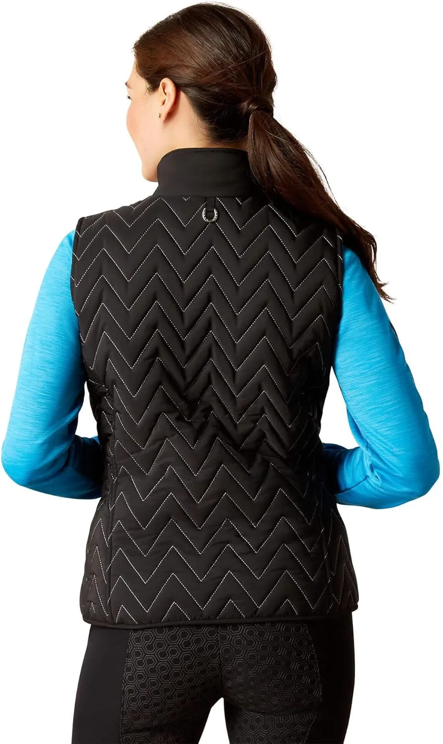 Ariat Women's Ashley Insulated Vest
