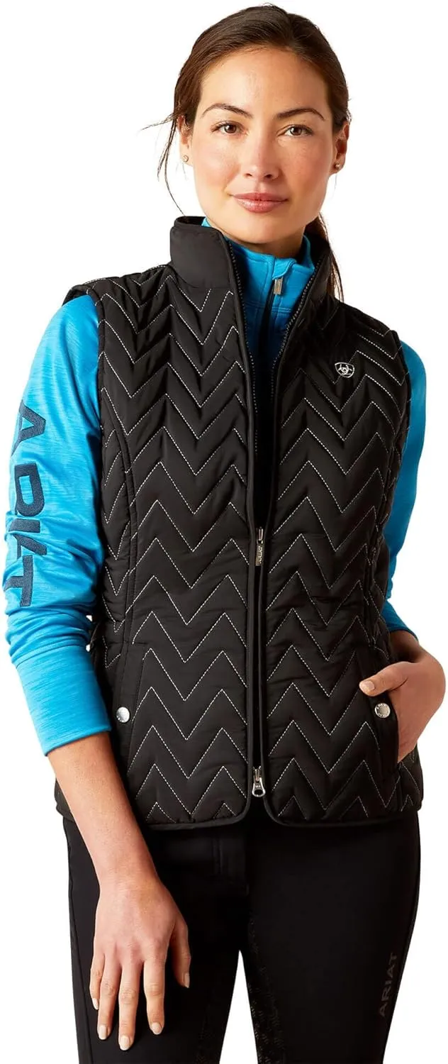 Ariat Women's Ashley Insulated Vest