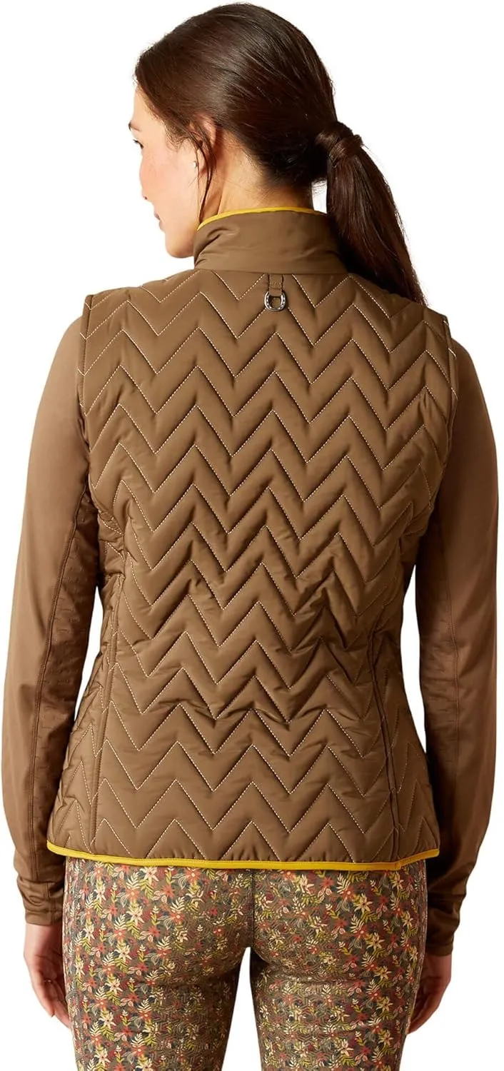 Ariat Women's Ashley Insulated Vest