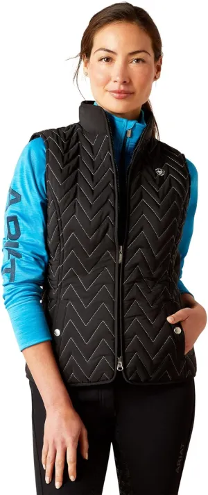 Ariat Women's Ashley Insulated Vest