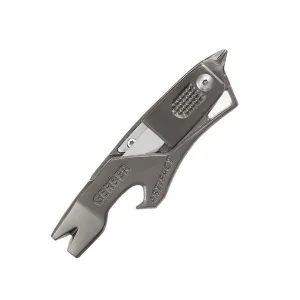 Artifact, Stainless Steel