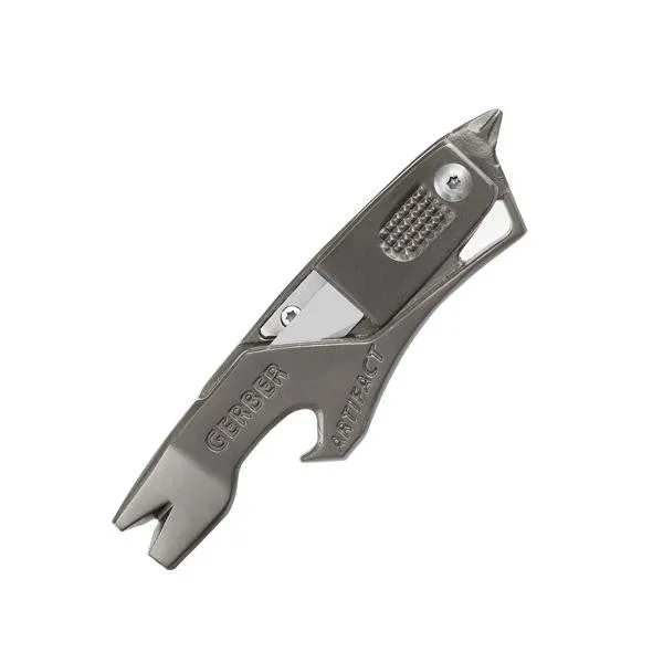 Artifact, Stainless Steel