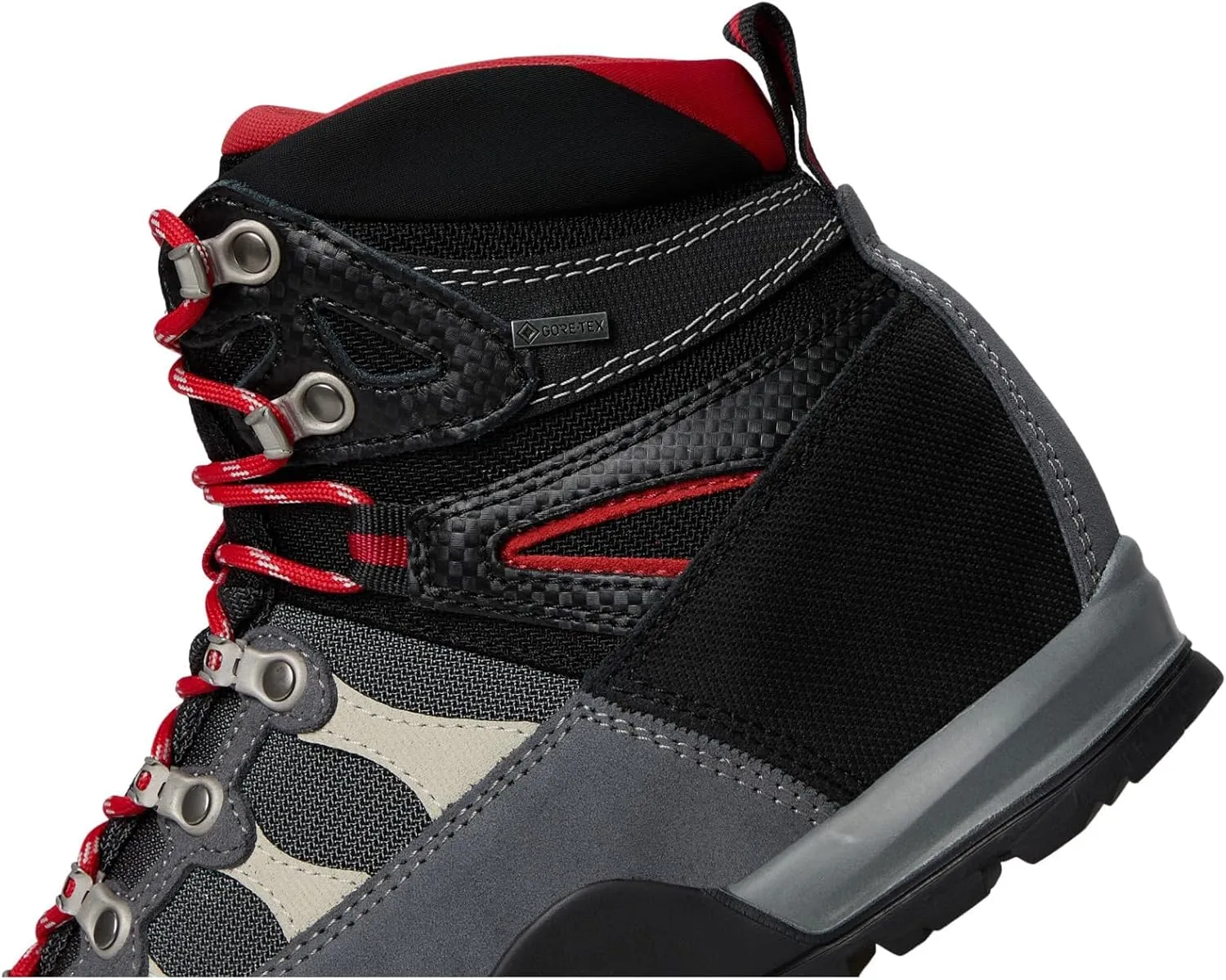 ASOLO Women's STYNGER GTX Water-Resistant Breathable Suede Nylon Trekking Low Ankle Hiking Boots | Toe Rubber Cap