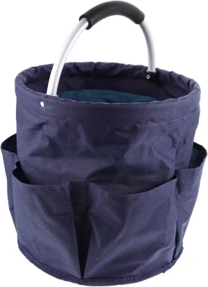 Bag Suort Tools Garden Storage Bag Camping Bag Tool Storage Gardener Pouch for Gardening Supplies Random Color