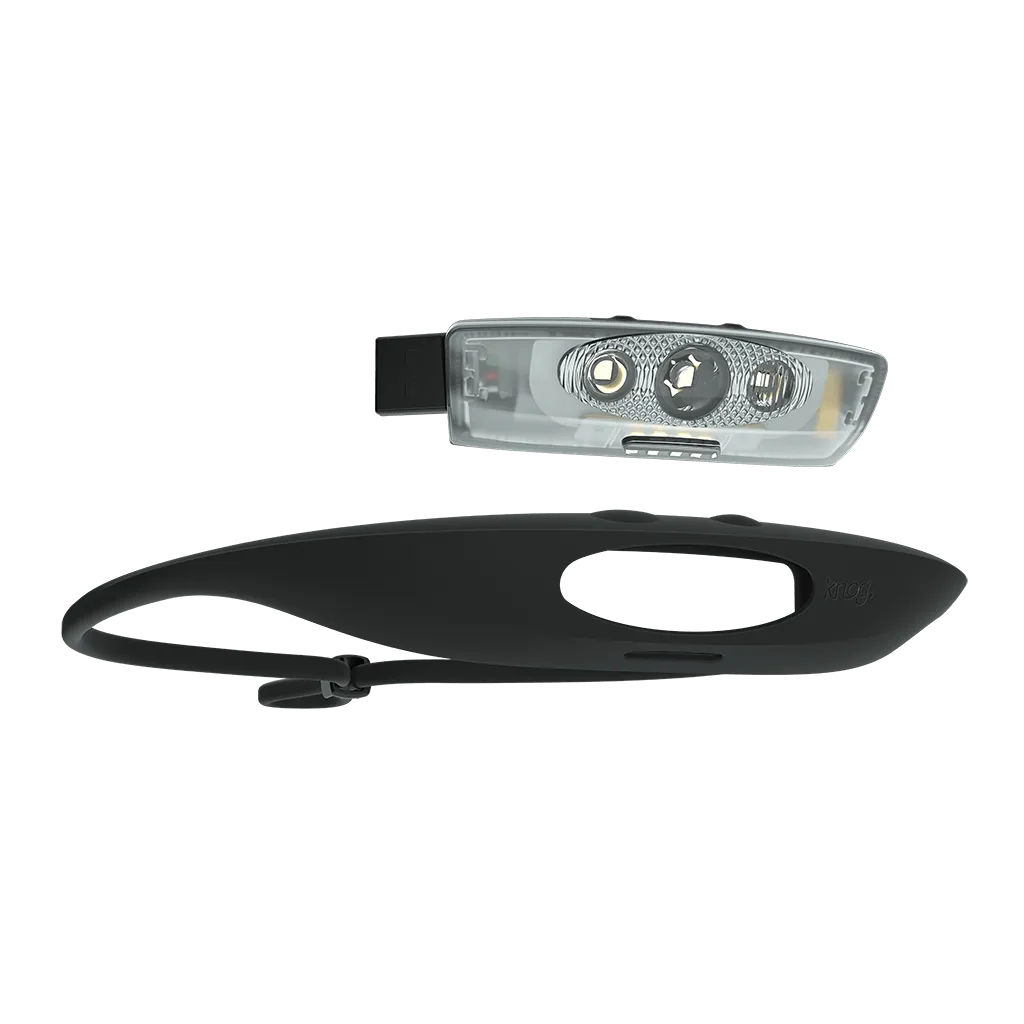 Bandicoot 250 Headlamp - Black