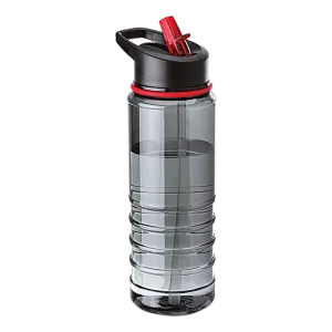 Barron 750ml Tritan Bottle with Straw